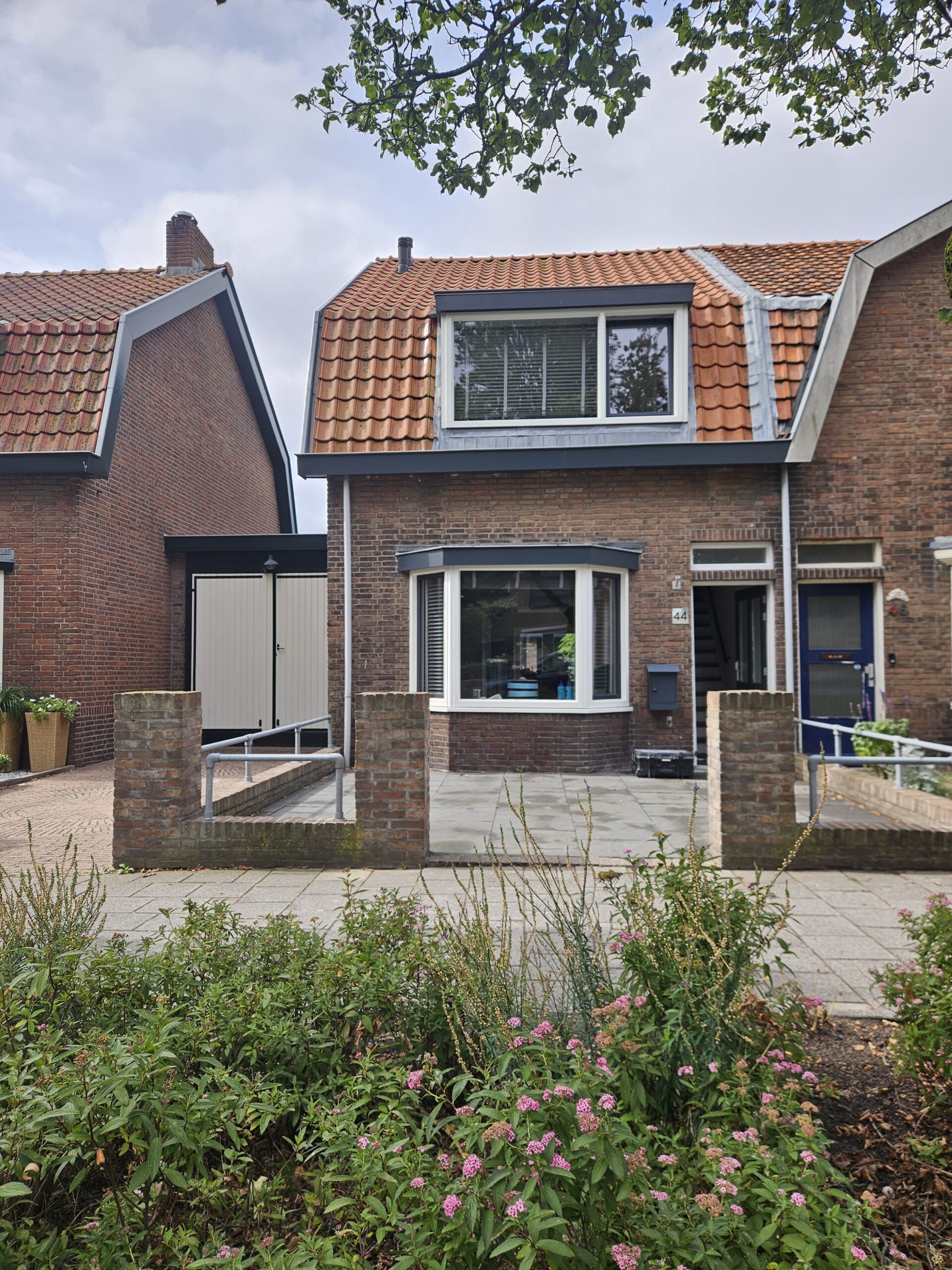 woning