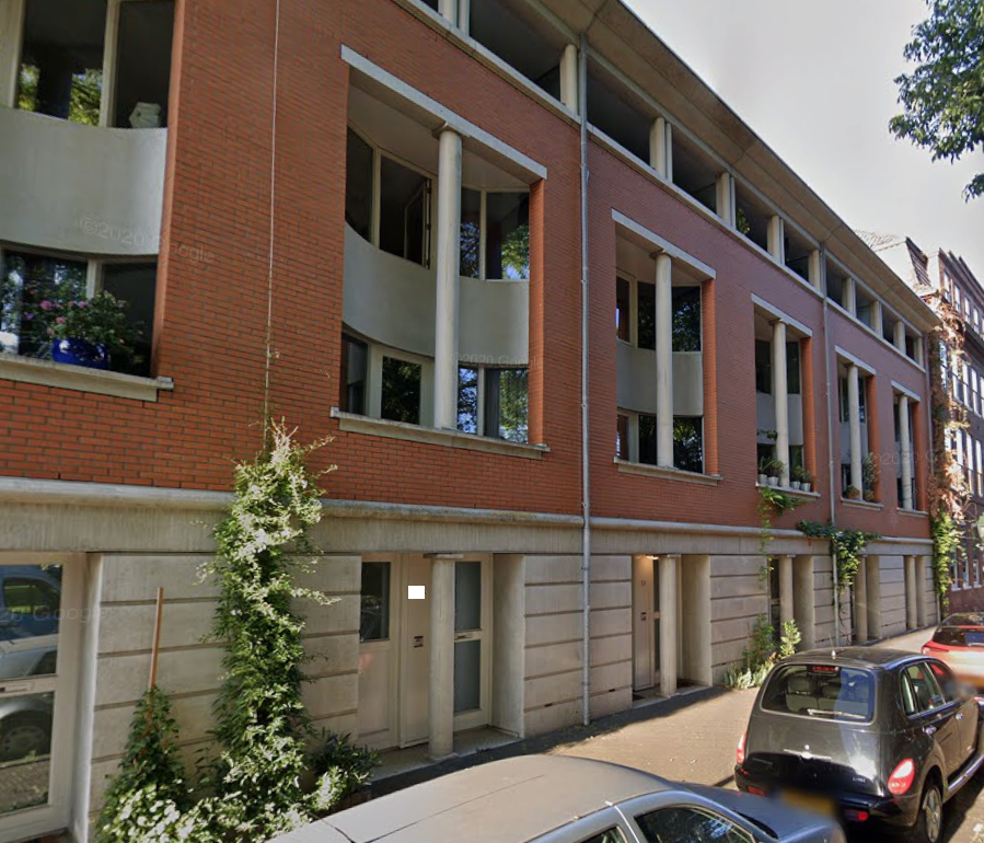 Woning