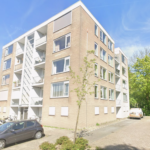 Flatgebouw