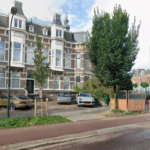 Appartementengebouw