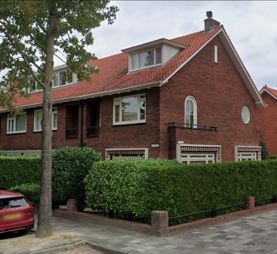 woning