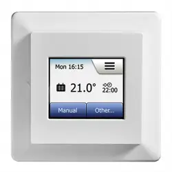 OJ Microline thermostaat